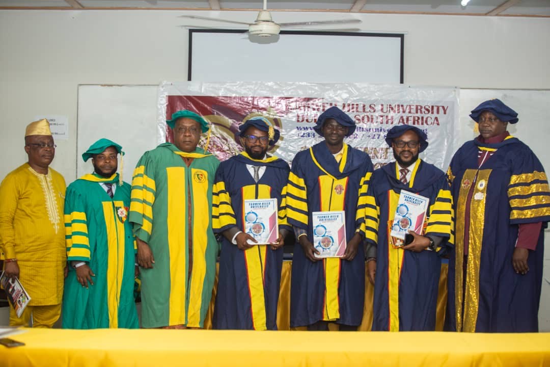 Engineering innovation expo
