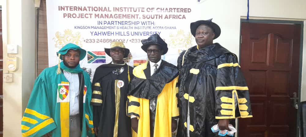 Guest lecture series